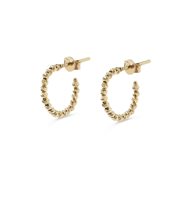 Orecchini Giulia Its Me Donna SUNSHINE in Oro SUN/13G - SUN/13G